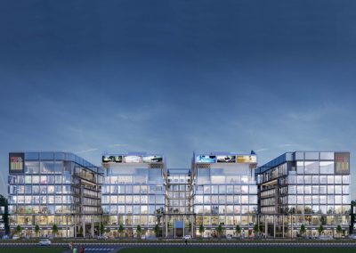 The Retail Park Elevation Image-2