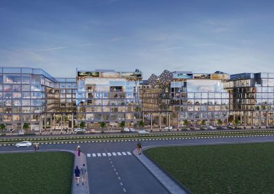 The Retail Park Elevation Image-3