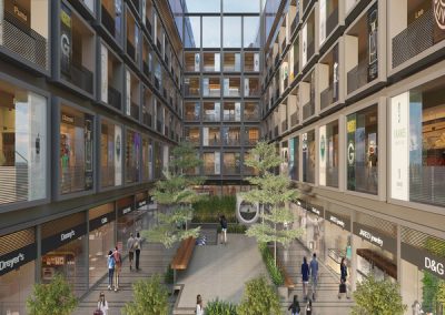 The Retail Park Elevation Image-7