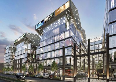 The Retail Park Elevation Image-13