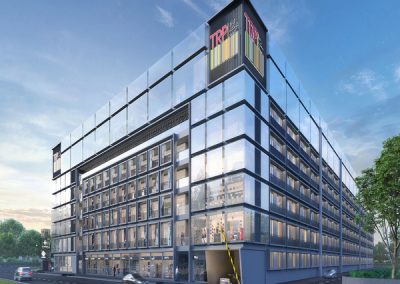 The Retail Park Elevation Image-14