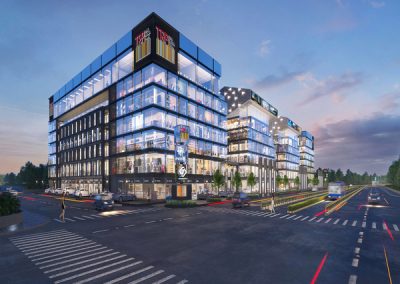 The Retail Park Elevation Image-16