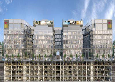 The Retail Park Elevation Image-1